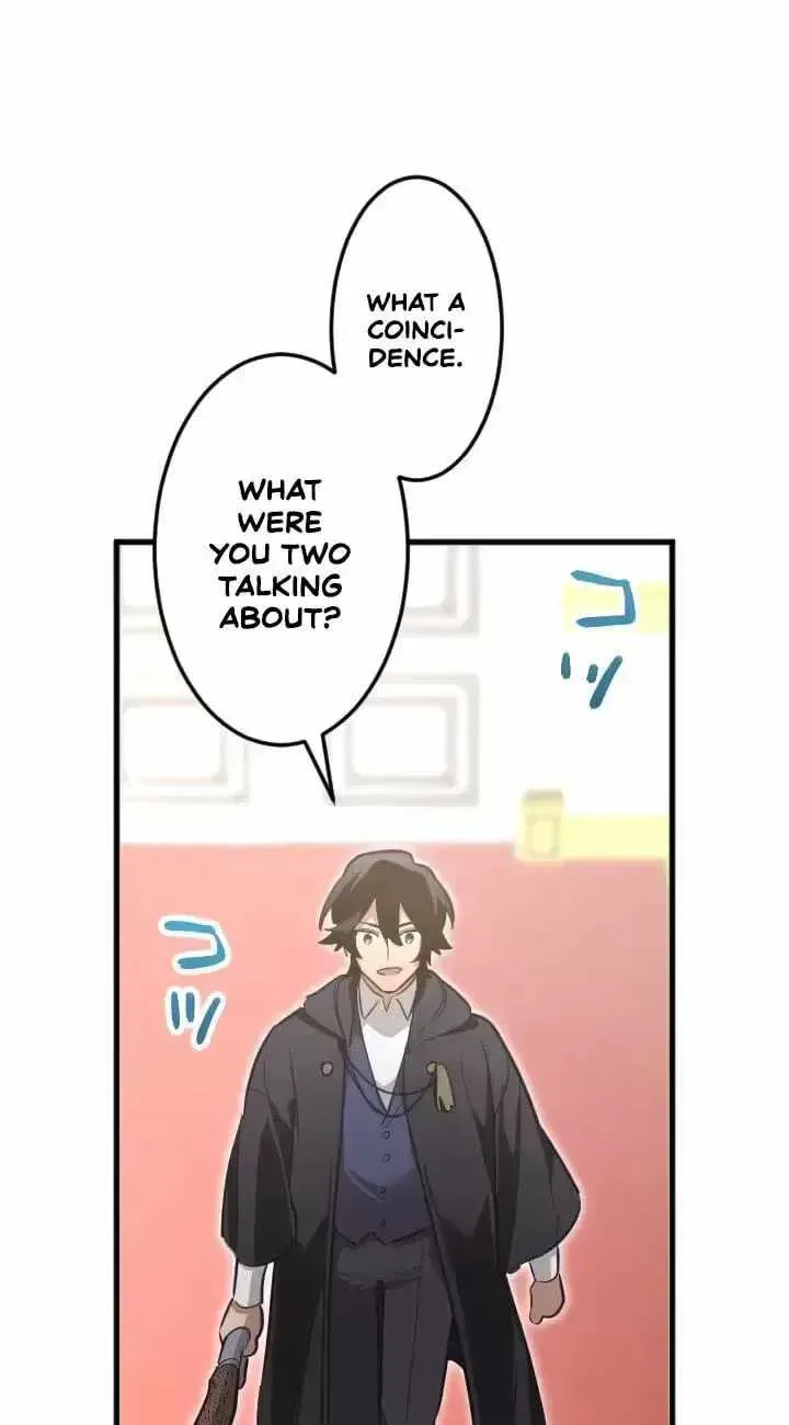 The Magic Theory of the Regressed Sword Saint Chapter 34 page 72