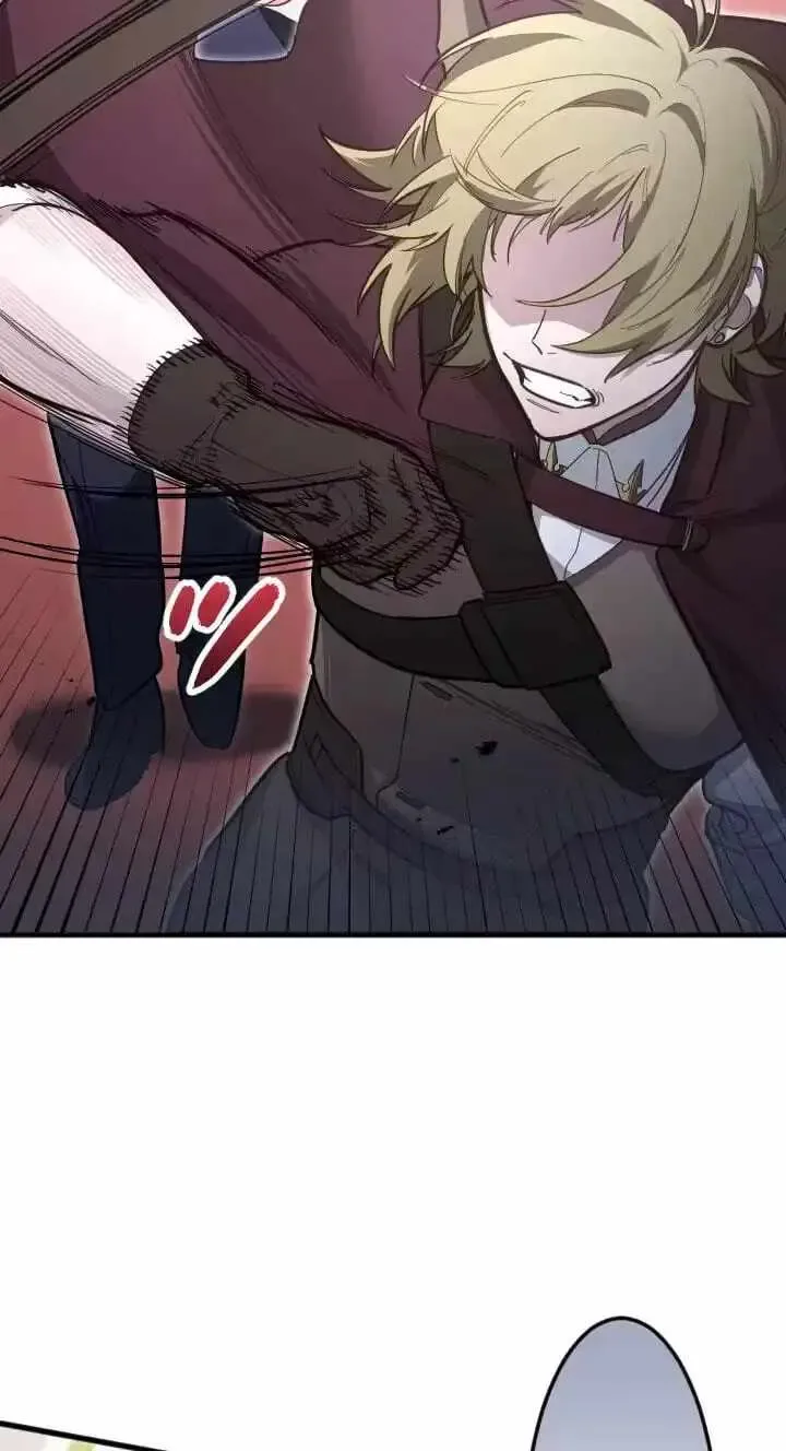 The Magic Theory of the Regressed Sword Saint Chapter 35 page 7