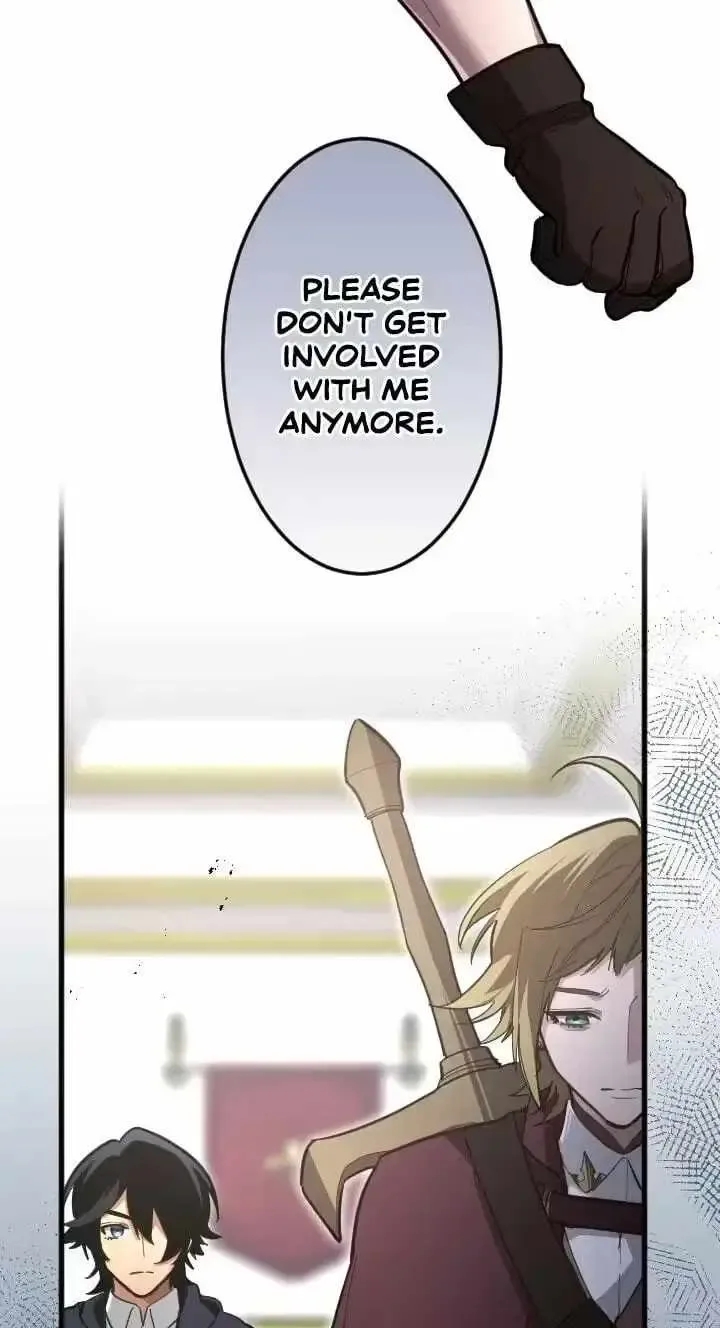 The Magic Theory of the Regressed Sword Saint Chapter 35 page 9