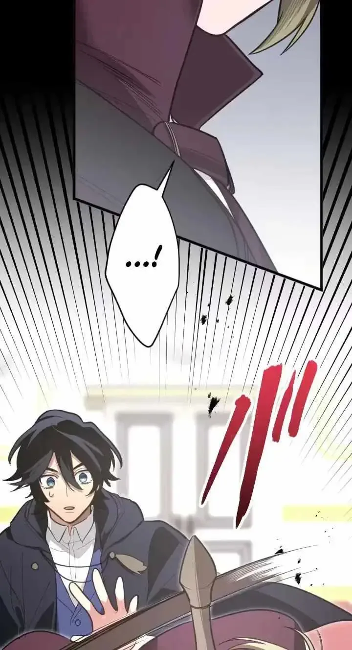 The Magic Theory of the Regressed Sword Saint Chapter 35 page 6