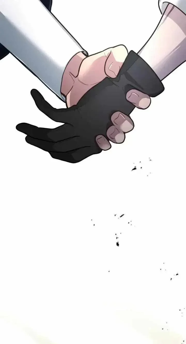 The Magic Theory of the Regressed Sword Saint Chapter 35 page 3