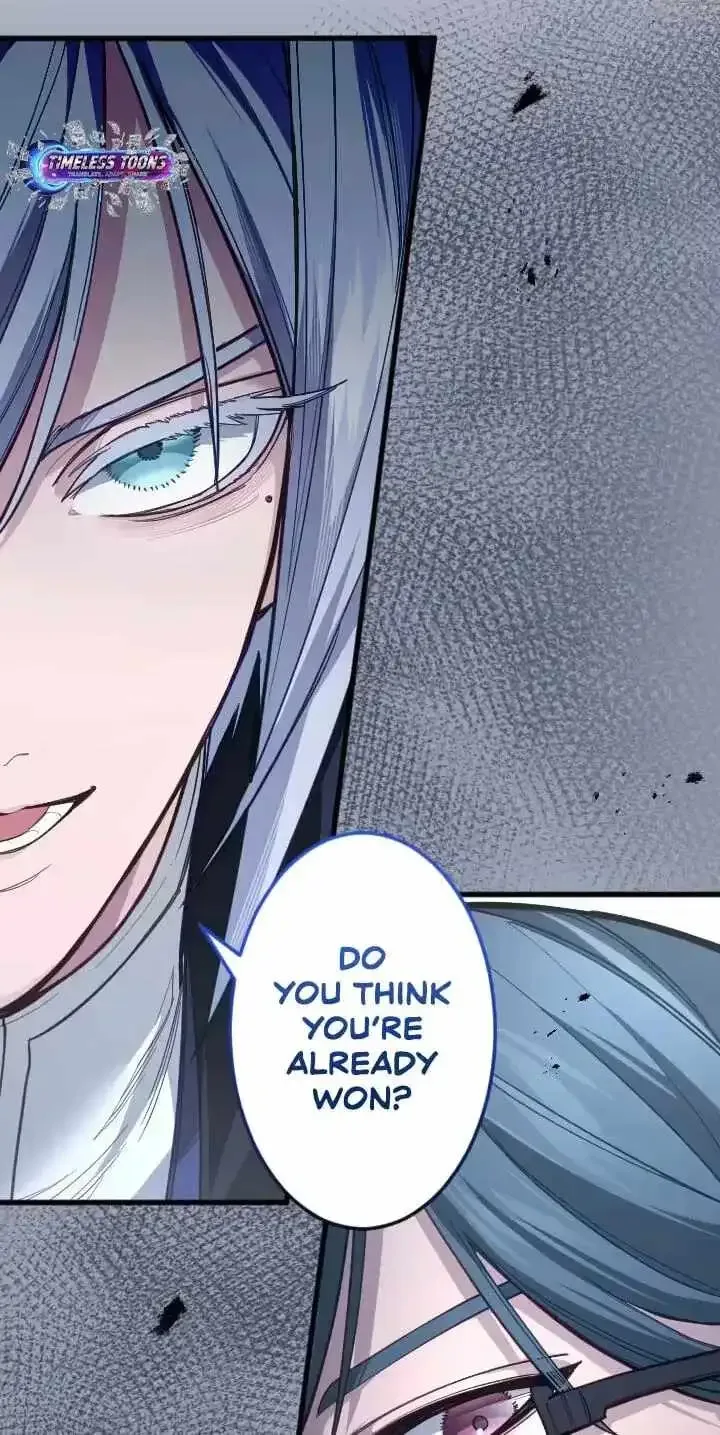 The Magic Theory of the Regressed Sword Saint Chapter 35 page 18