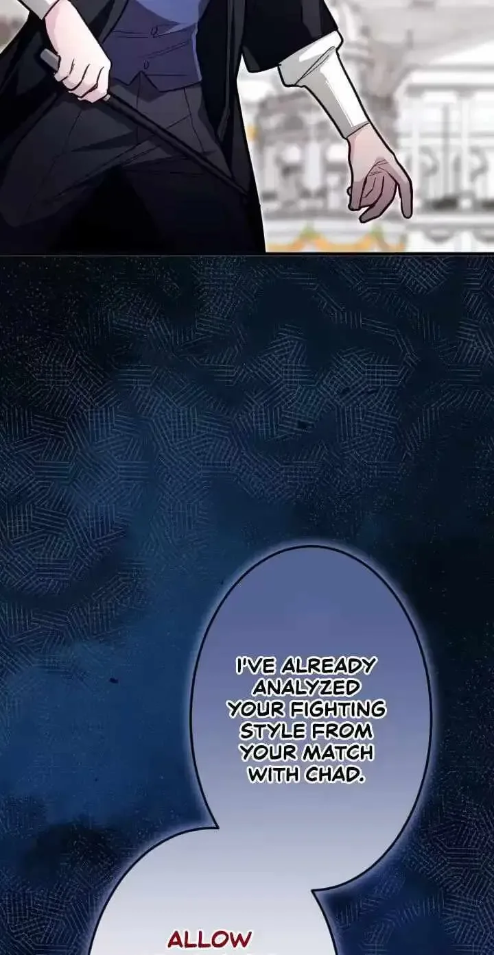 The Magic Theory of the Regressed Sword Saint Chapter 35 page 22