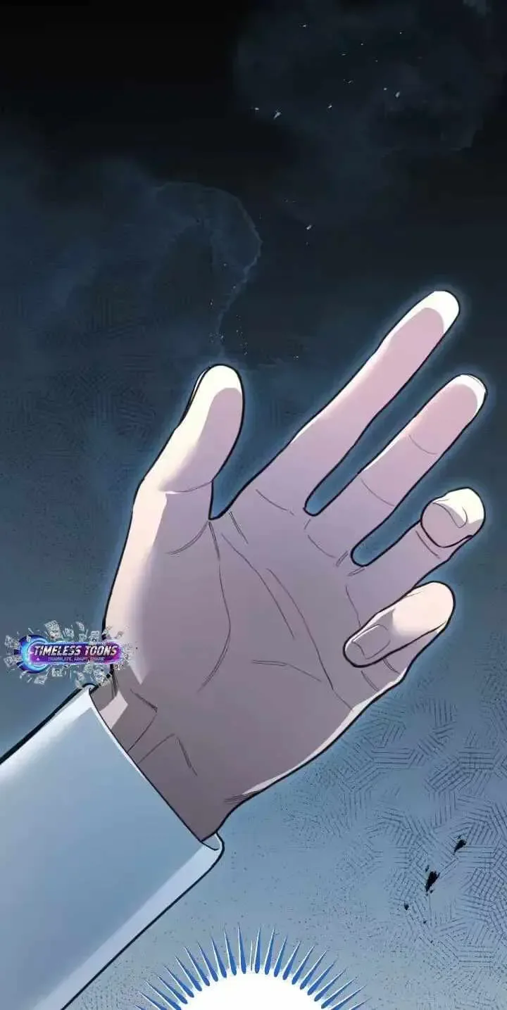 The Magic Theory of the Regressed Sword Saint Chapter 35 page 12
