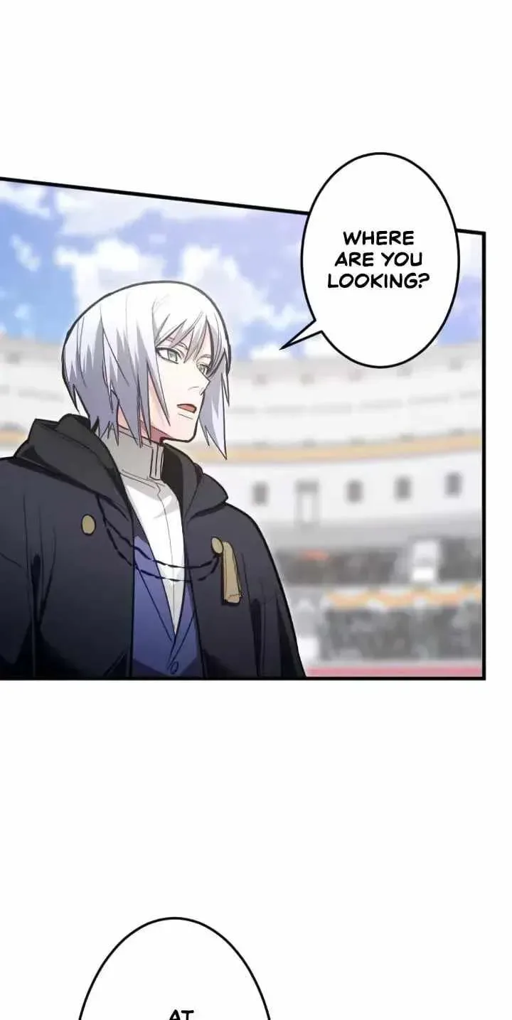 The Magic Theory of the Regressed Sword Saint Chapter 35 page 16