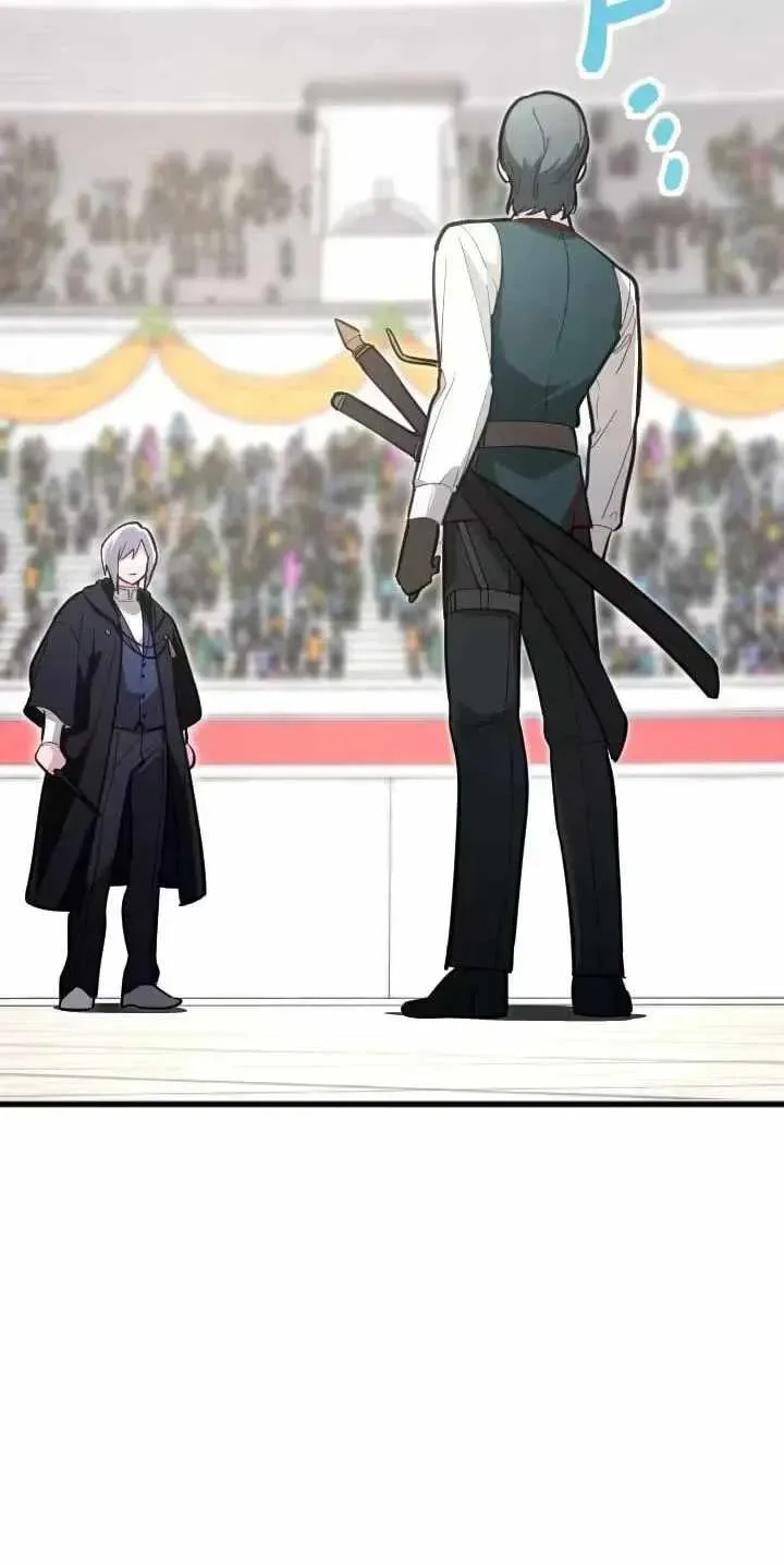 The Magic Theory of the Regressed Sword Saint Chapter 35 page 15