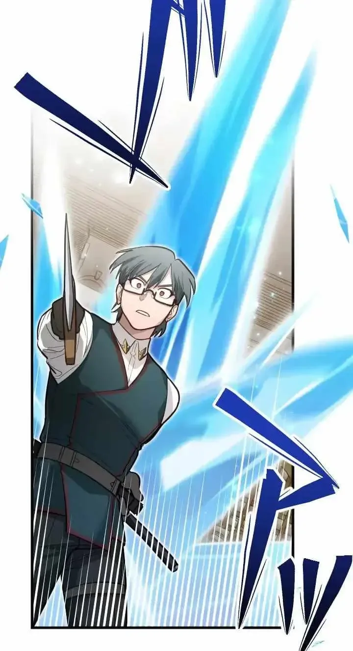 The Magic Theory of the Regressed Sword Saint Chapter 35 page 31
