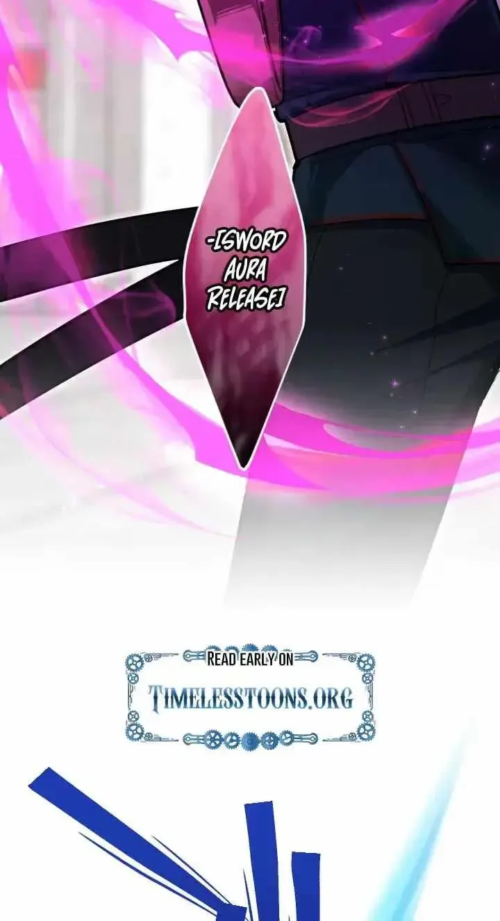 The Magic Theory of the Regressed Sword Saint Chapter 35 page 30