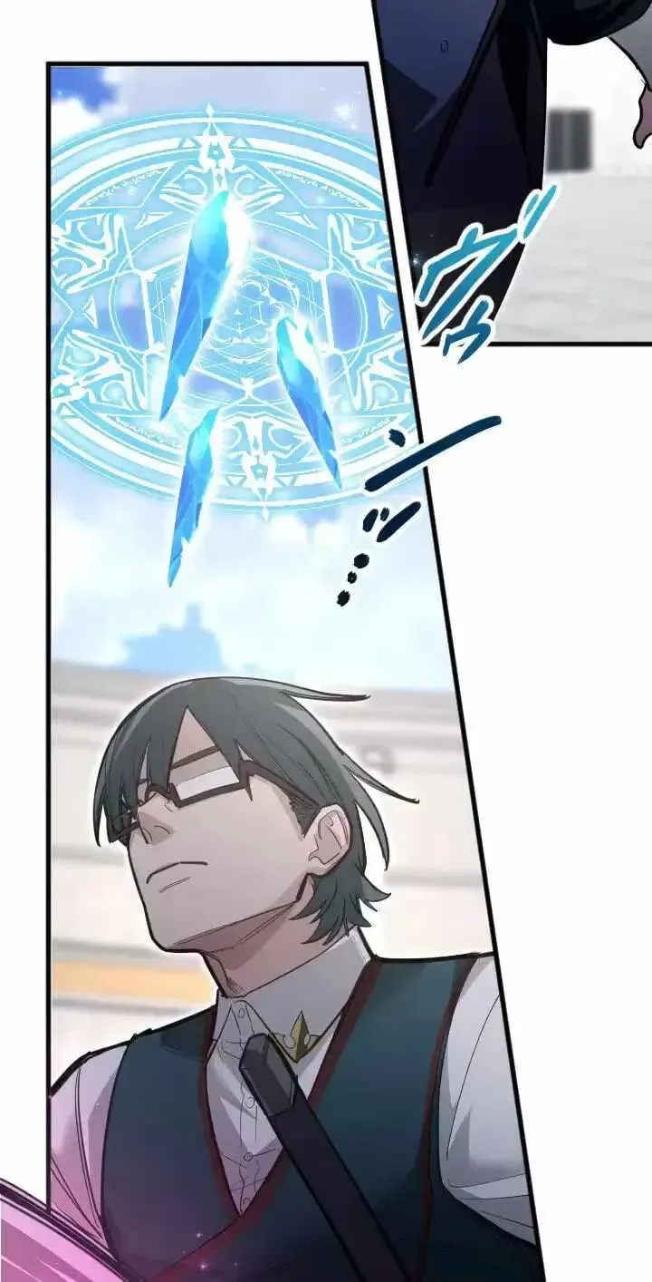 The Magic Theory of the Regressed Sword Saint Chapter 35 page 37