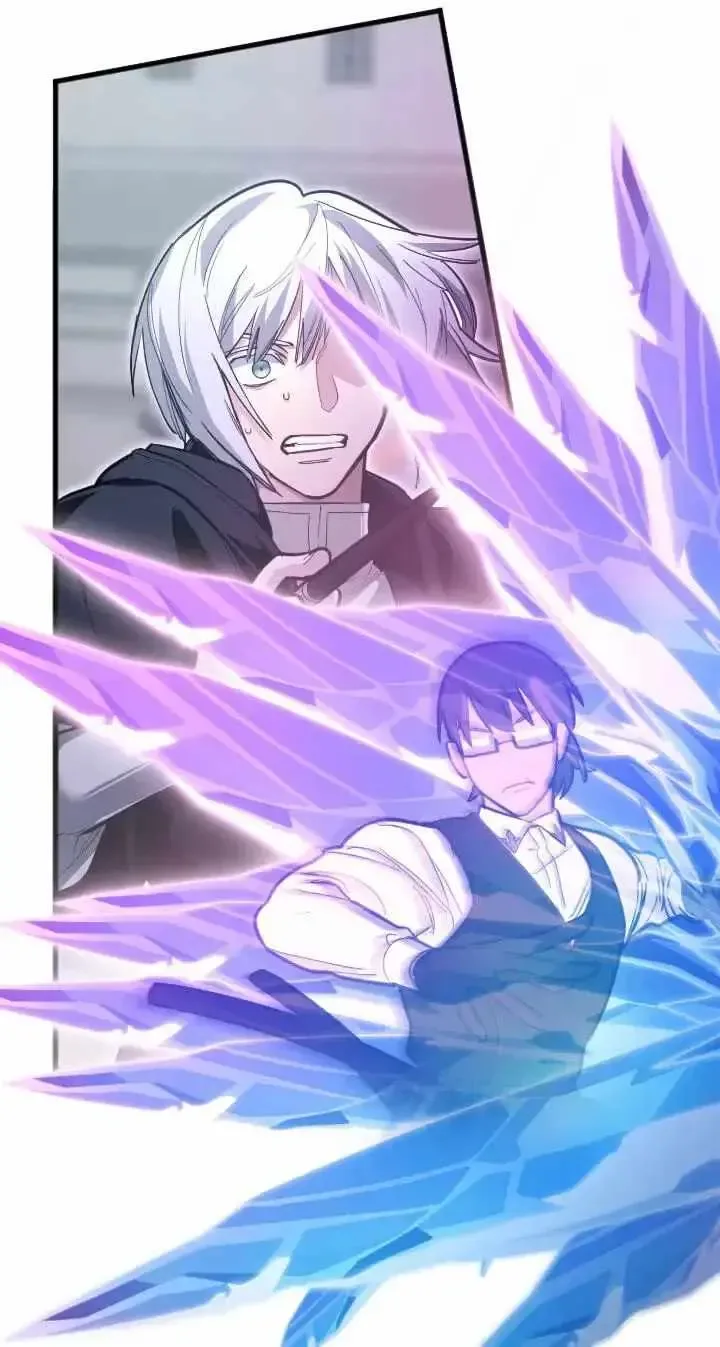 The Magic Theory of the Regressed Sword Saint Chapter 35 page 46