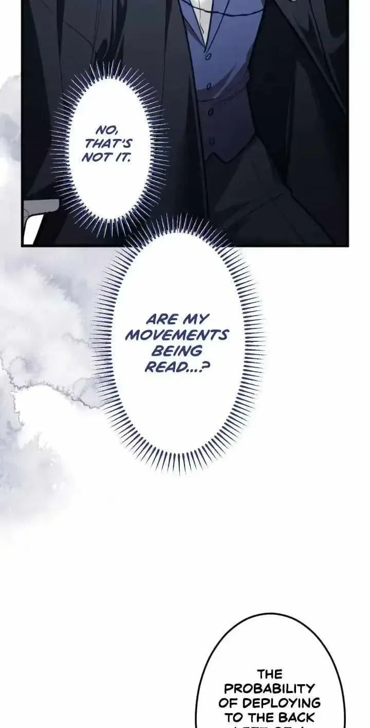 The Magic Theory of the Regressed Sword Saint Chapter 35 page 41
