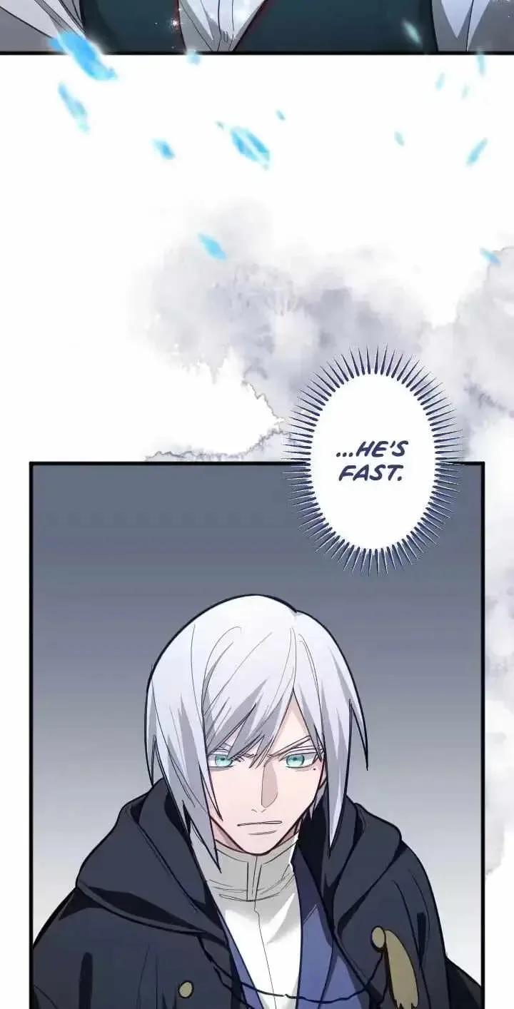 The Magic Theory of the Regressed Sword Saint Chapter 35 page 40