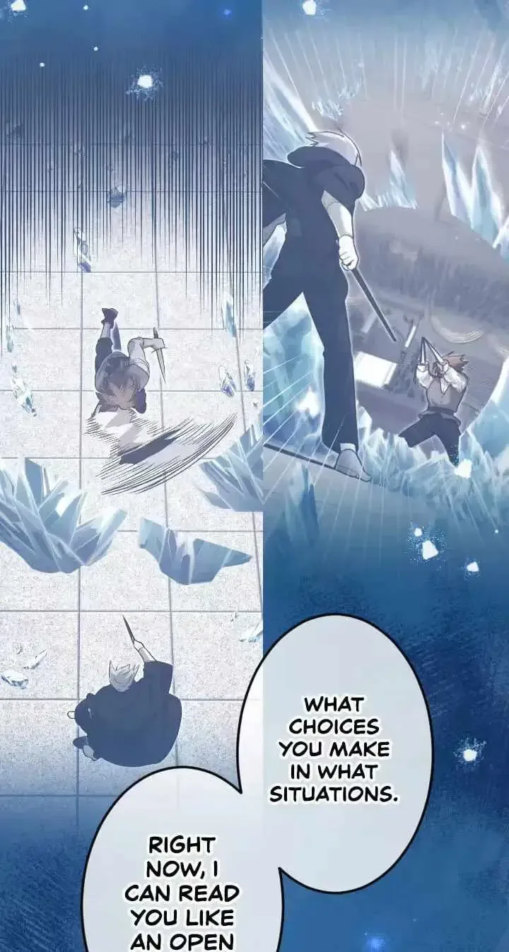 The Magic Theory of the Regressed Sword Saint Chapter 35 page 50