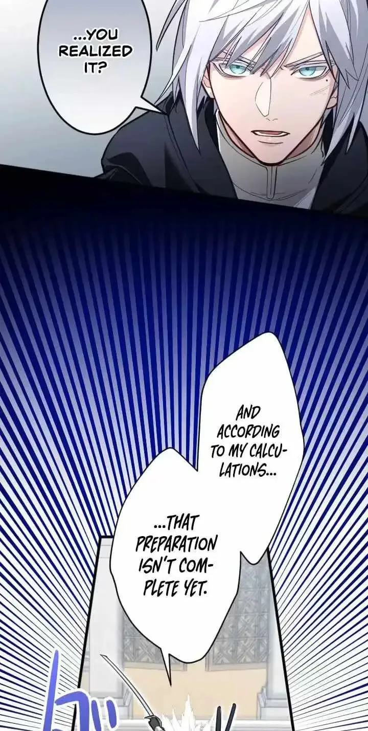 The Magic Theory of the Regressed Sword Saint Chapter 35 page 58