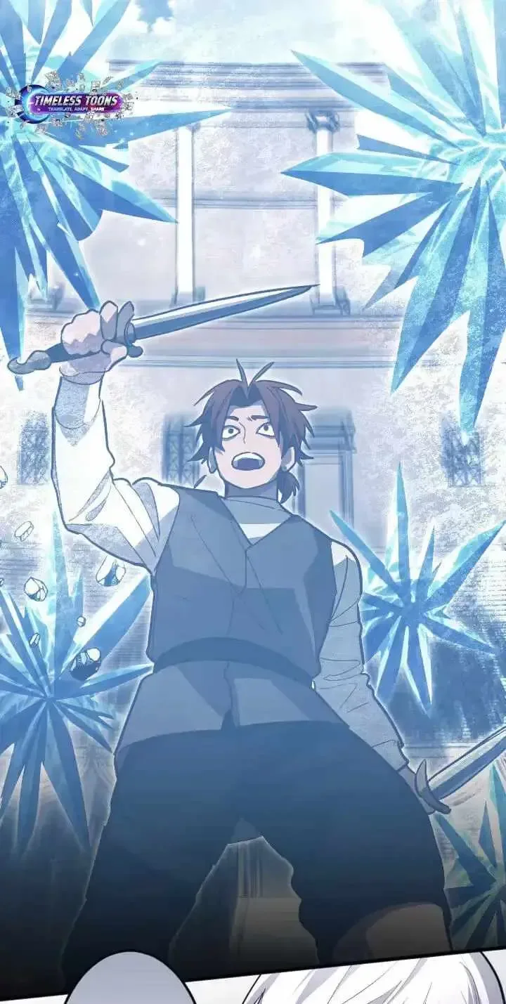 The Magic Theory of the Regressed Sword Saint Chapter 35 page 57
