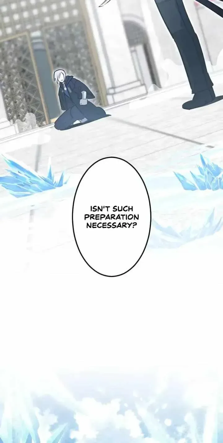 The Magic Theory of the Regressed Sword Saint Chapter 35 page 56
