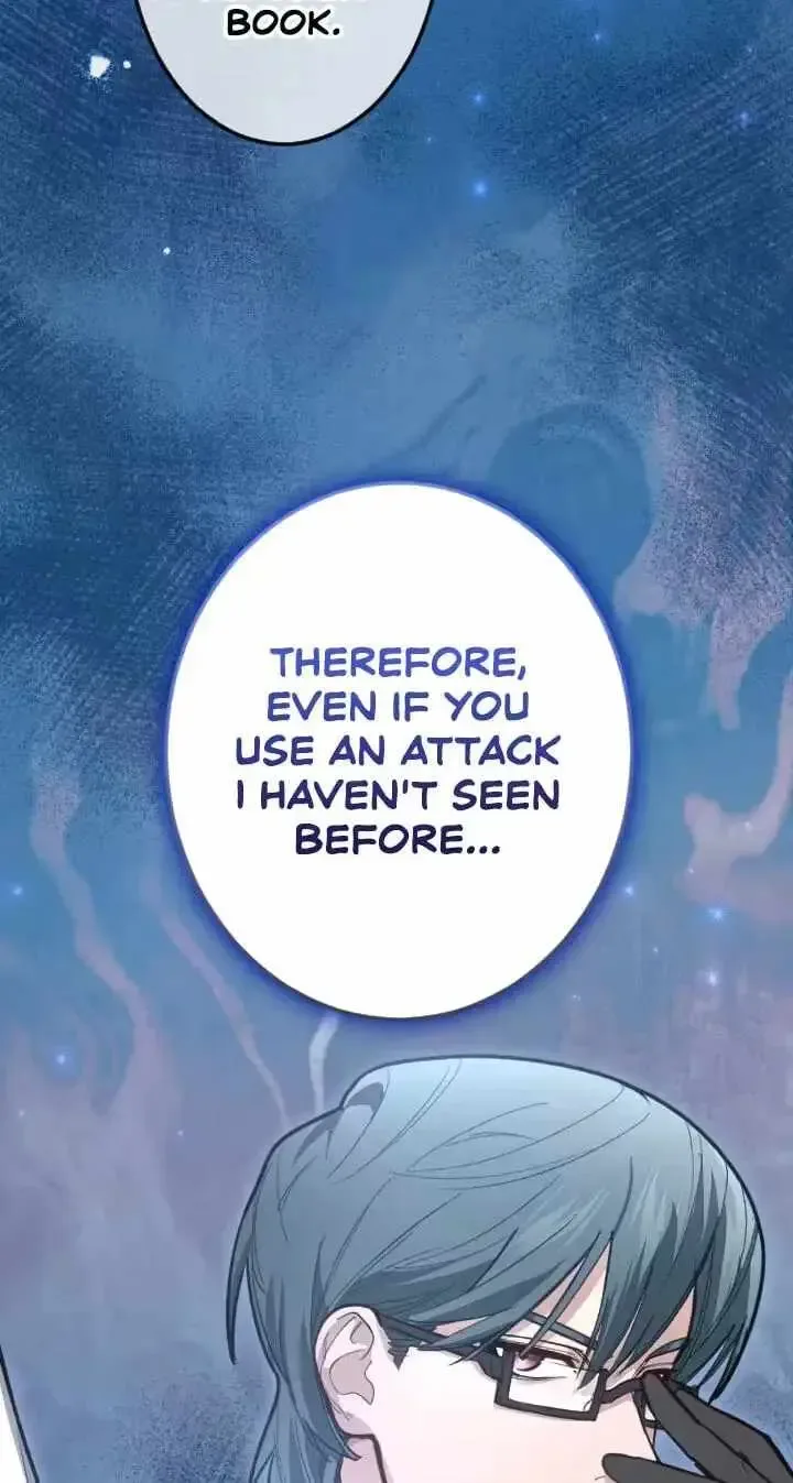 The Magic Theory of the Regressed Sword Saint Chapter 35 page 51