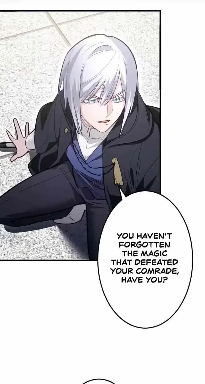 The Magic Theory of the Regressed Sword Saint Chapter 35 page 53