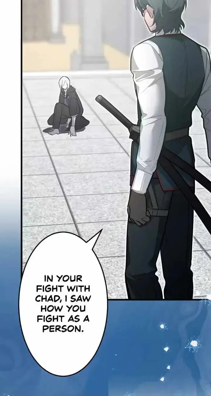 The Magic Theory of the Regressed Sword Saint Chapter 35 page 49