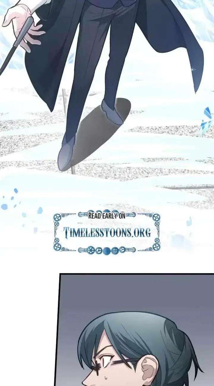 The Magic Theory of the Regressed Sword Saint Chapter 35 page 70