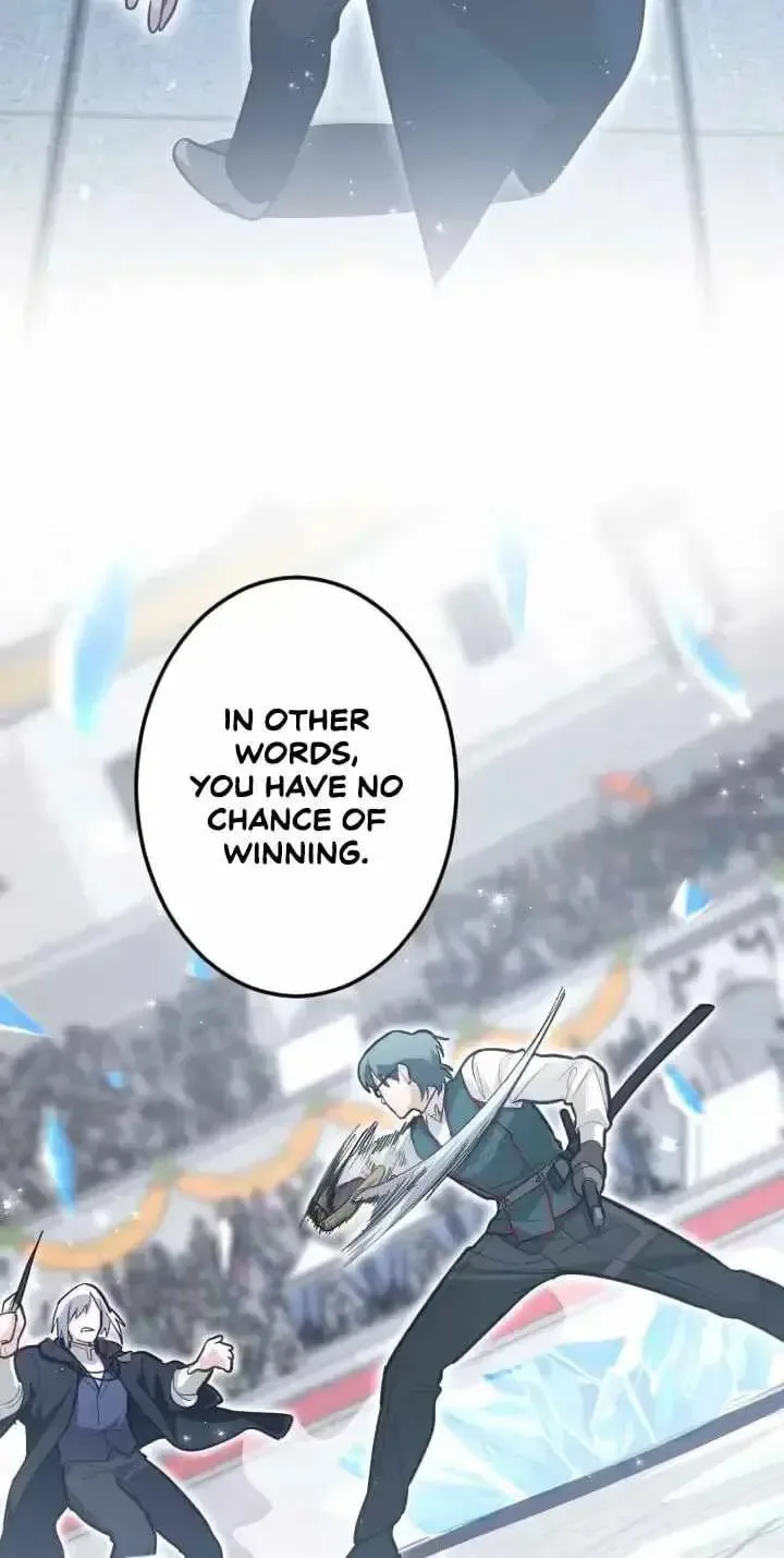 The Magic Theory of the Regressed Sword Saint Chapter 35 page 60