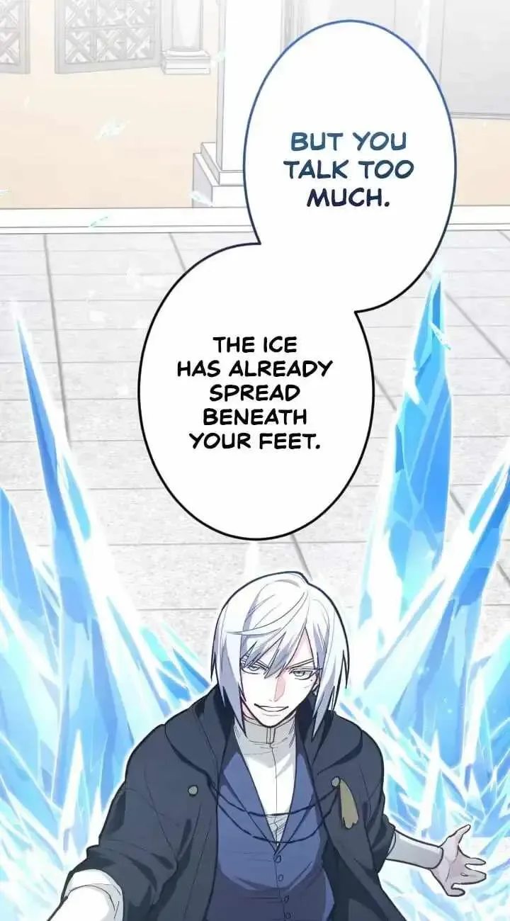 The Magic Theory of the Regressed Sword Saint Chapter 35 page 69
