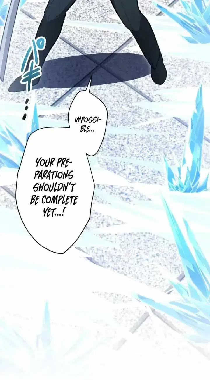 The Magic Theory of the Regressed Sword Saint Chapter 35 page 67