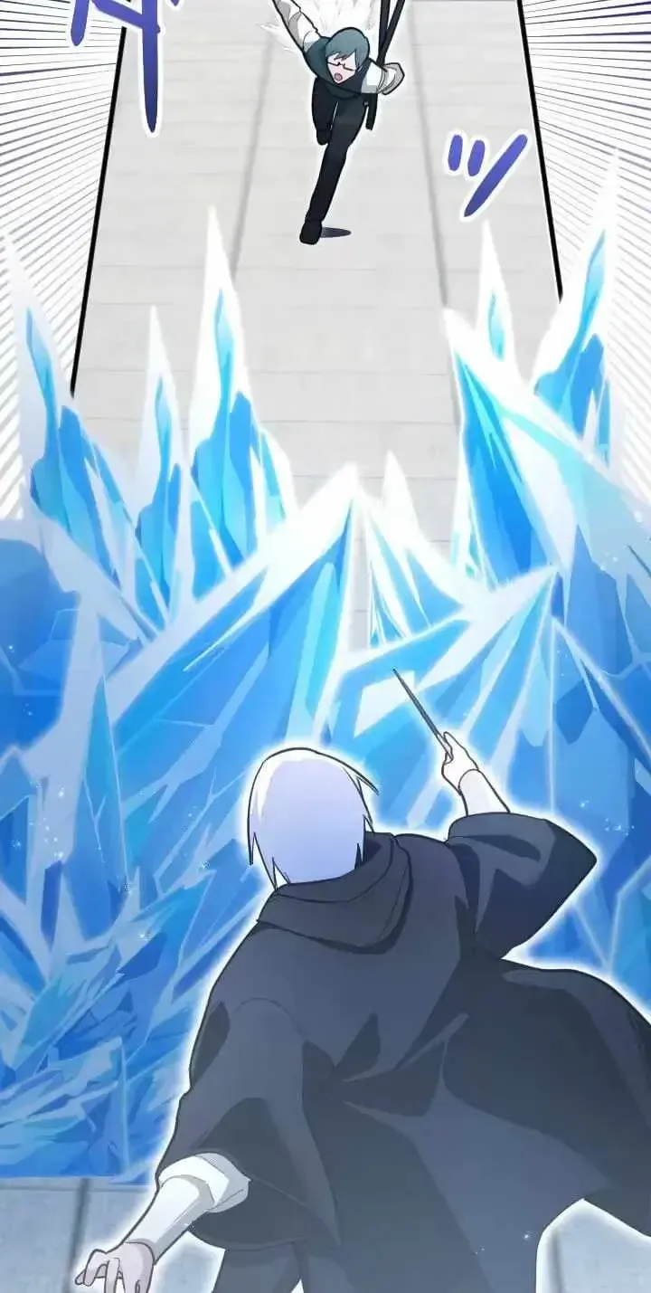 The Magic Theory of the Regressed Sword Saint Chapter 35 page 59