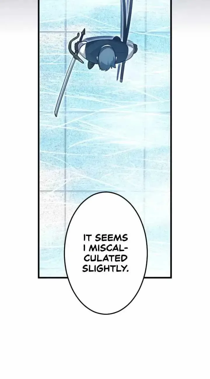 The Magic Theory of the Regressed Sword Saint Chapter 35 page 73