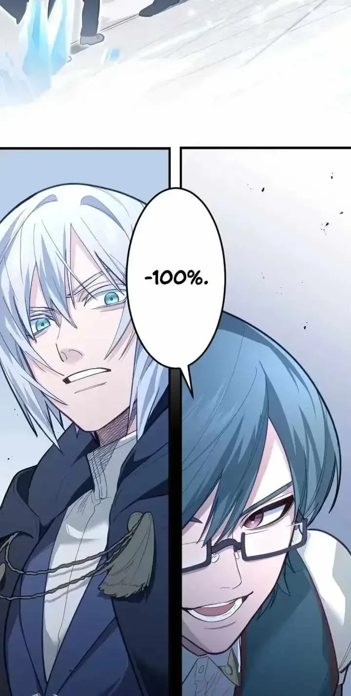 The Magic Theory of the Regressed Sword Saint Chapter 35 page 61