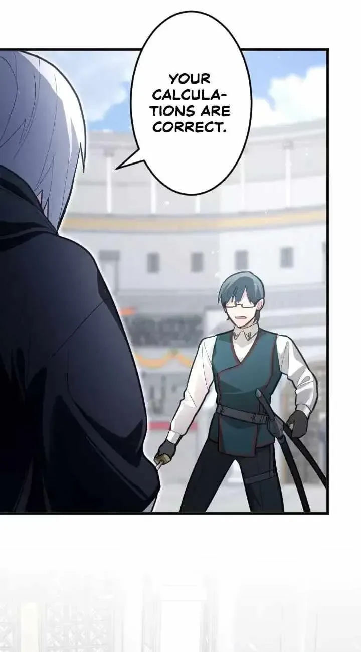 The Magic Theory of the Regressed Sword Saint Chapter 35 page 68
