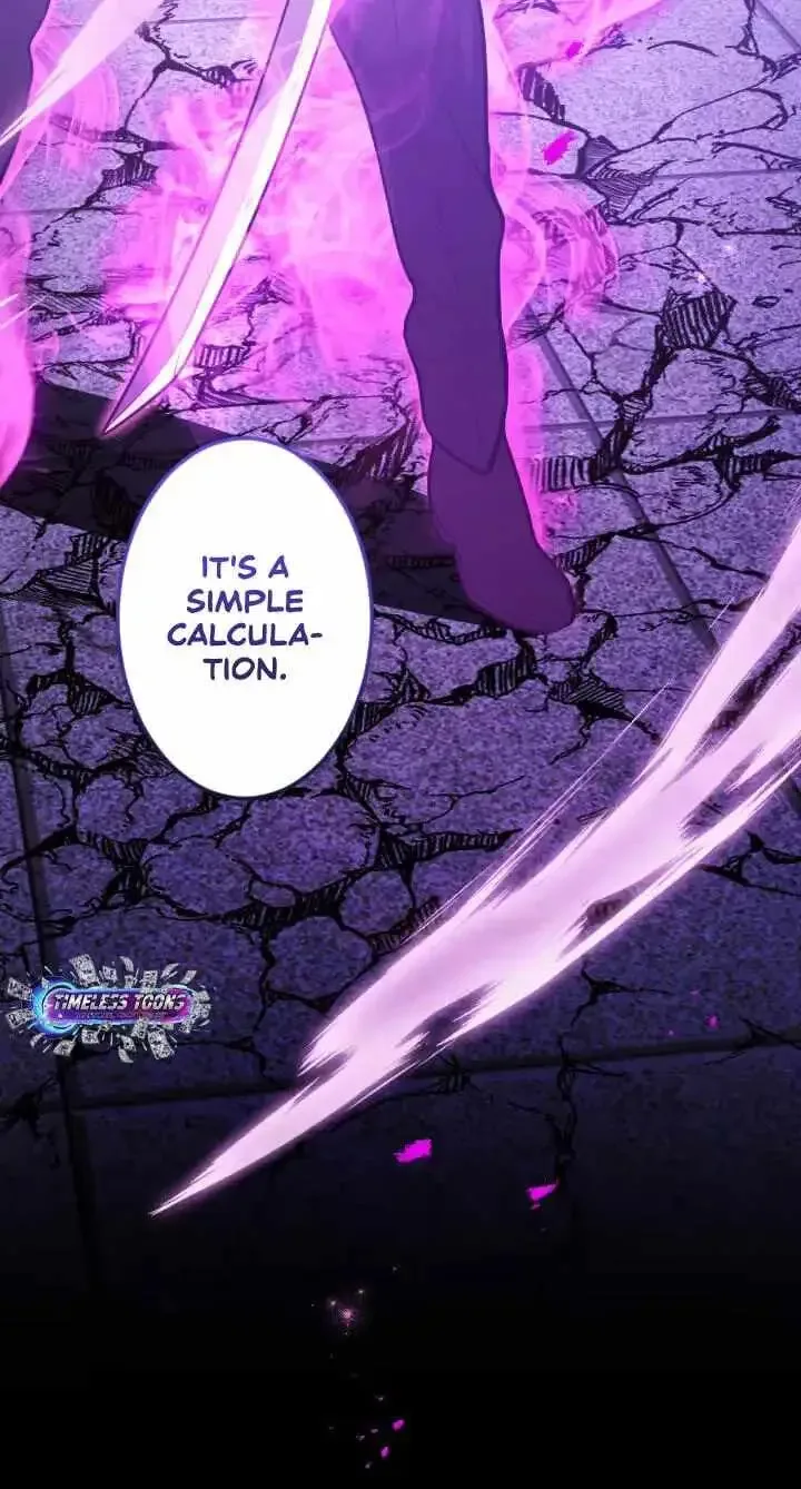 The Magic Theory of the Regressed Sword Saint Chapter 35 page 82
