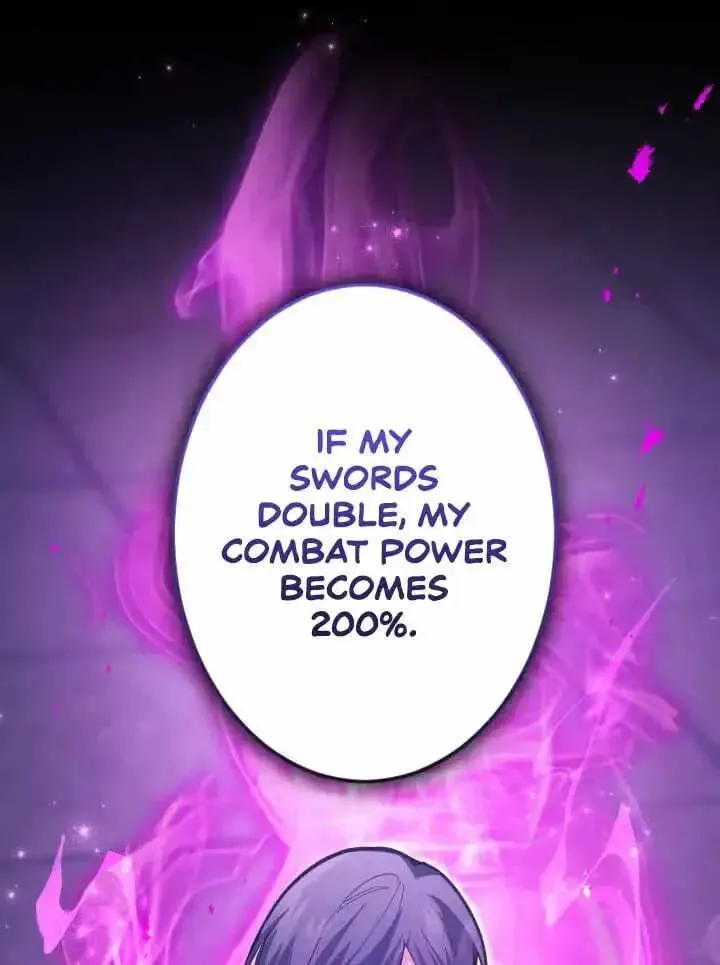 The Magic Theory of the Regressed Sword Saint Chapter 35 page 83