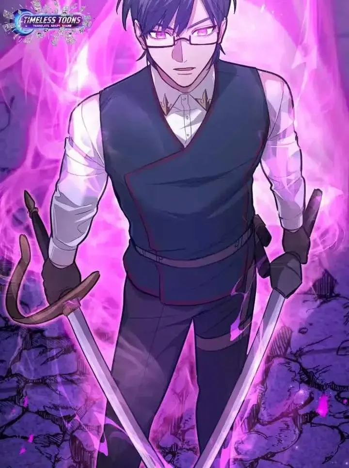 The Magic Theory of the Regressed Sword Saint Chapter 35 page 84