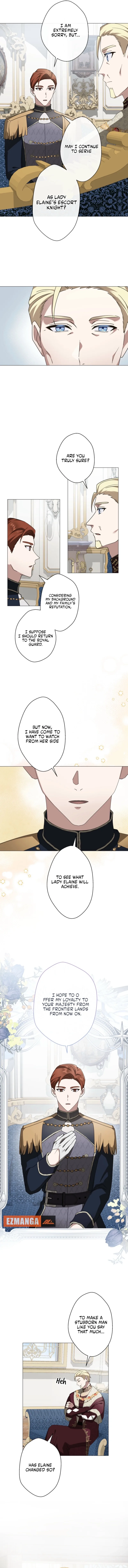 Husband, I wont Forgive You if You Die in this Life Chapter 38 page 5