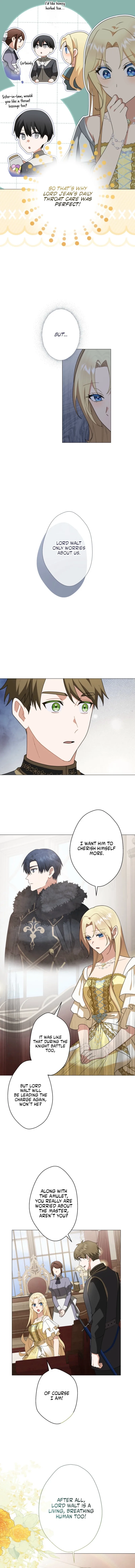 Husband, I wont Forgive You if You Die in this Life Chapter 38 page 11