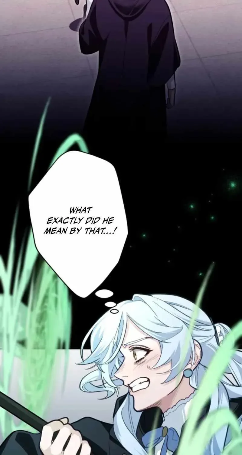 The Magic Theory of the Regressed Sword Saint Chapter 38 page 25