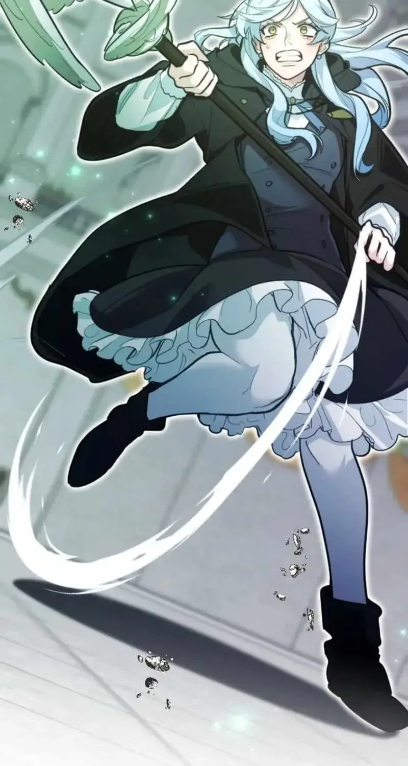 The Magic Theory of the Regressed Sword Saint Chapter 38 page 19