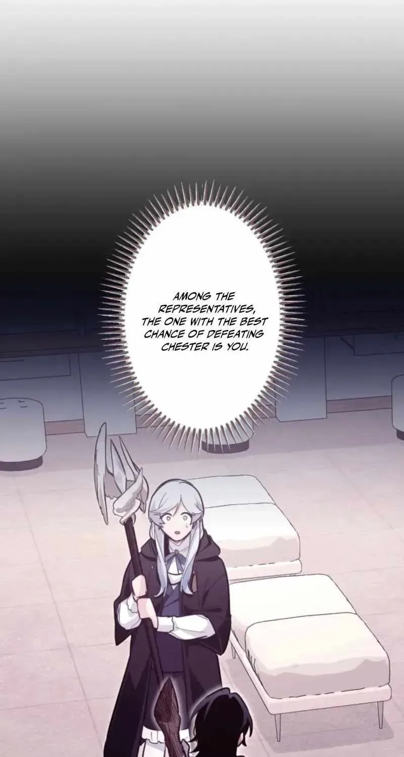 The Magic Theory of the Regressed Sword Saint Chapter 38 page 23
