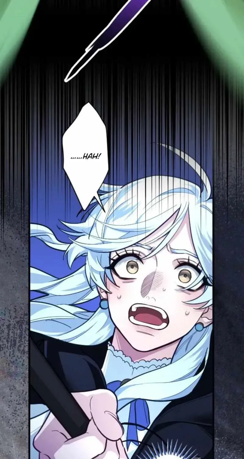 The Magic Theory of the Regressed Sword Saint Chapter 38 page 9