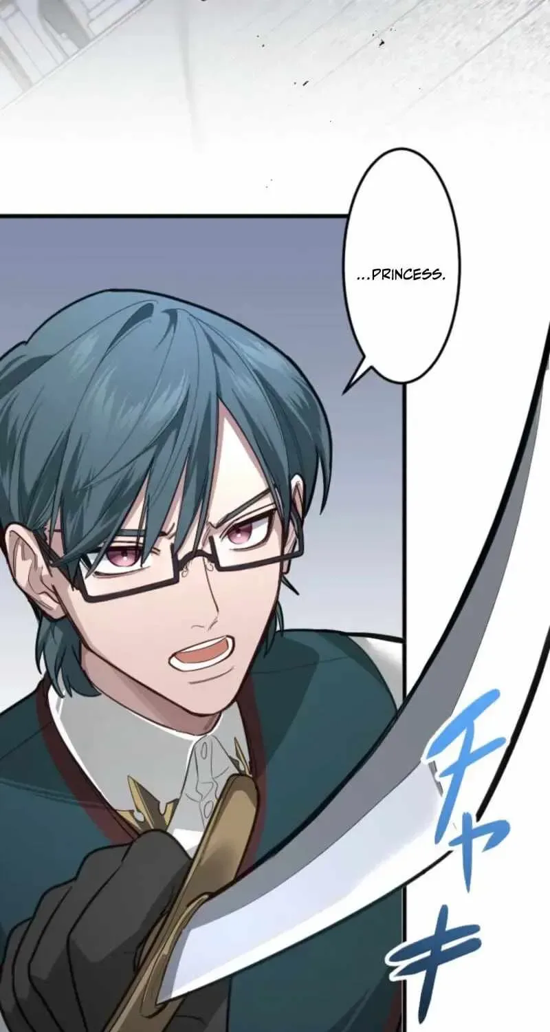 The Magic Theory of the Regressed Sword Saint Chapter 38 page 39