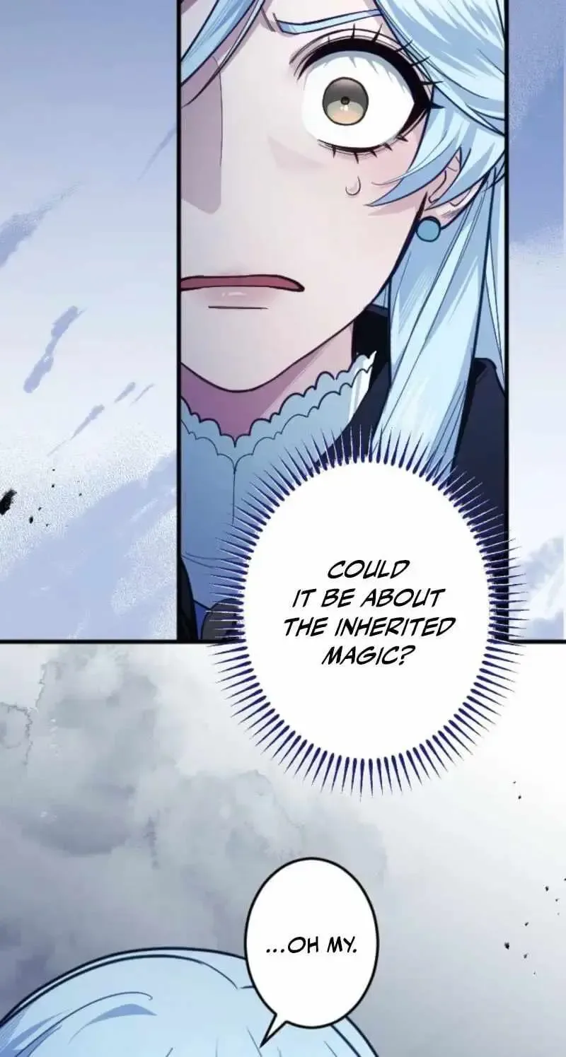 The Magic Theory of the Regressed Sword Saint Chapter 38 page 43