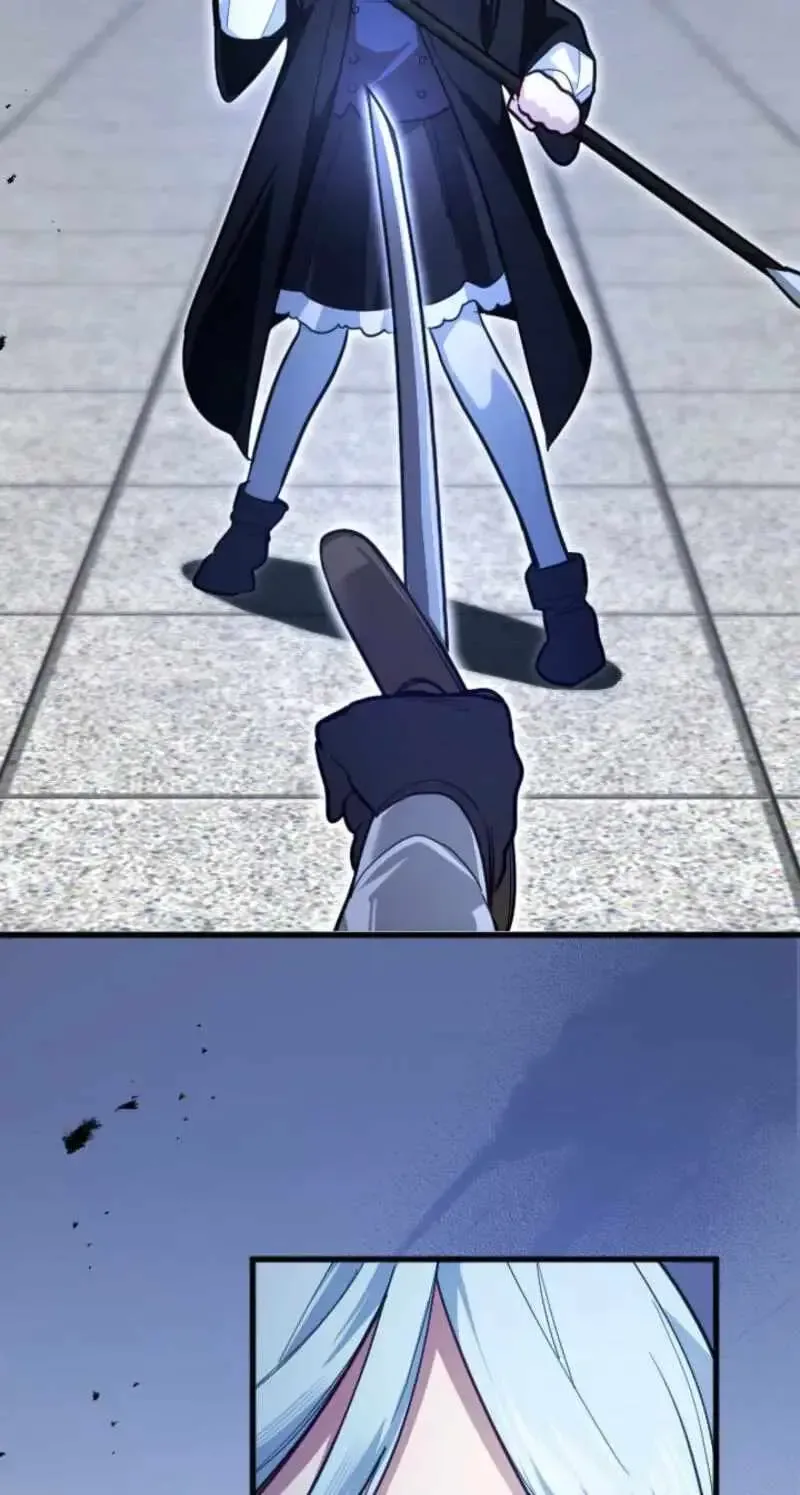 The Magic Theory of the Regressed Sword Saint Chapter 38 page 42