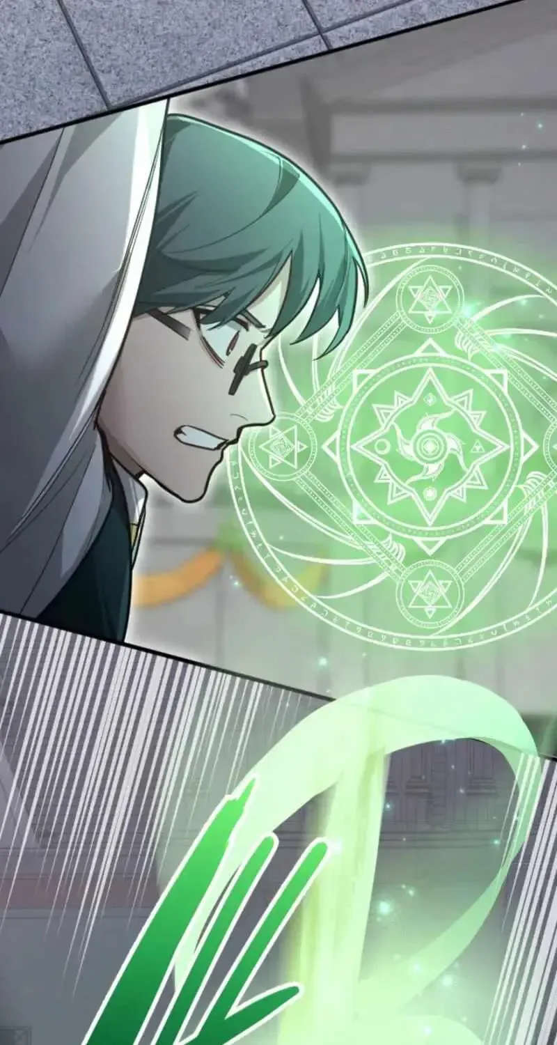 The Magic Theory of the Regressed Sword Saint Chapter 38 page 33