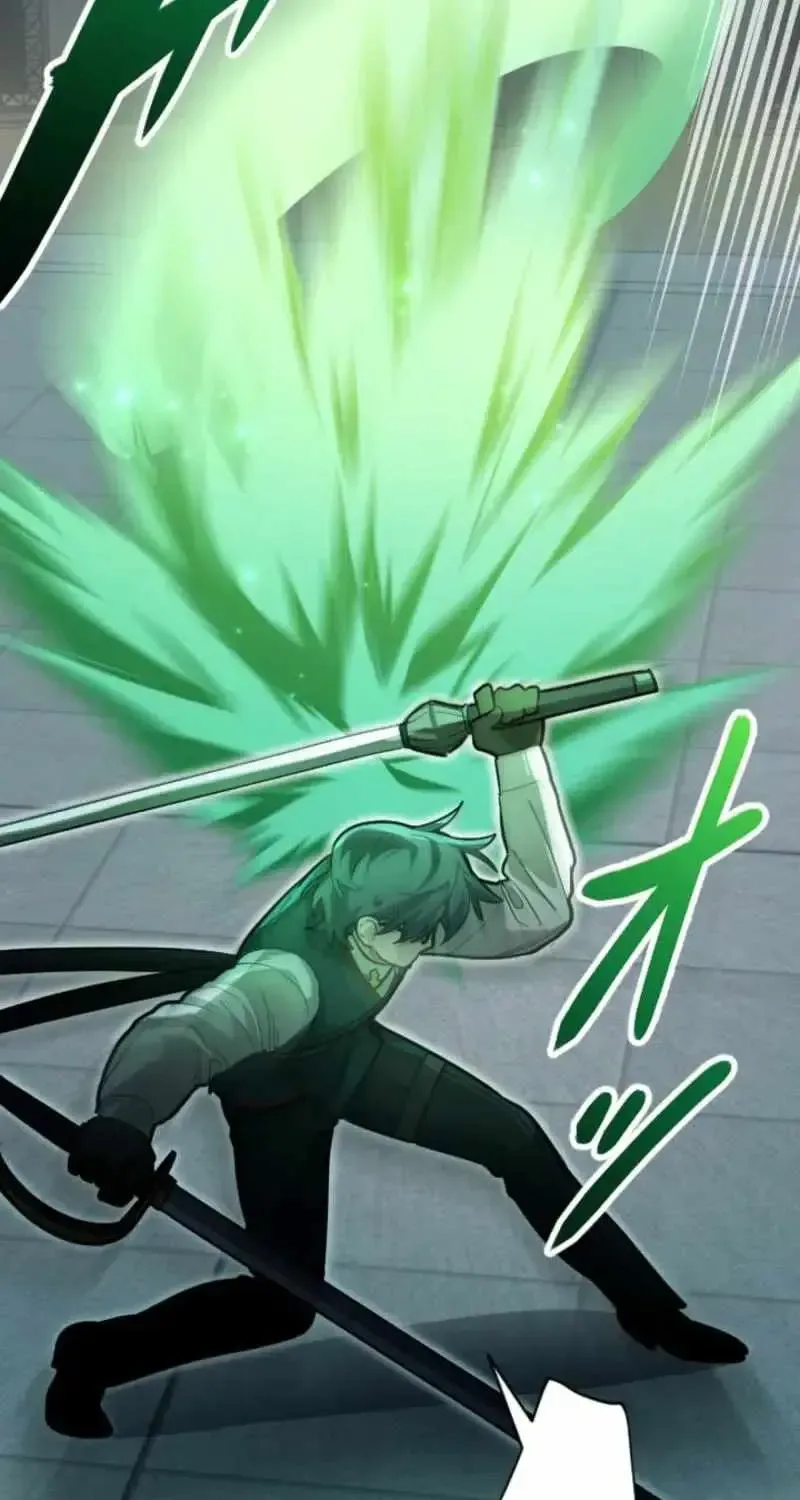 The Magic Theory of the Regressed Sword Saint Chapter 38 page 35