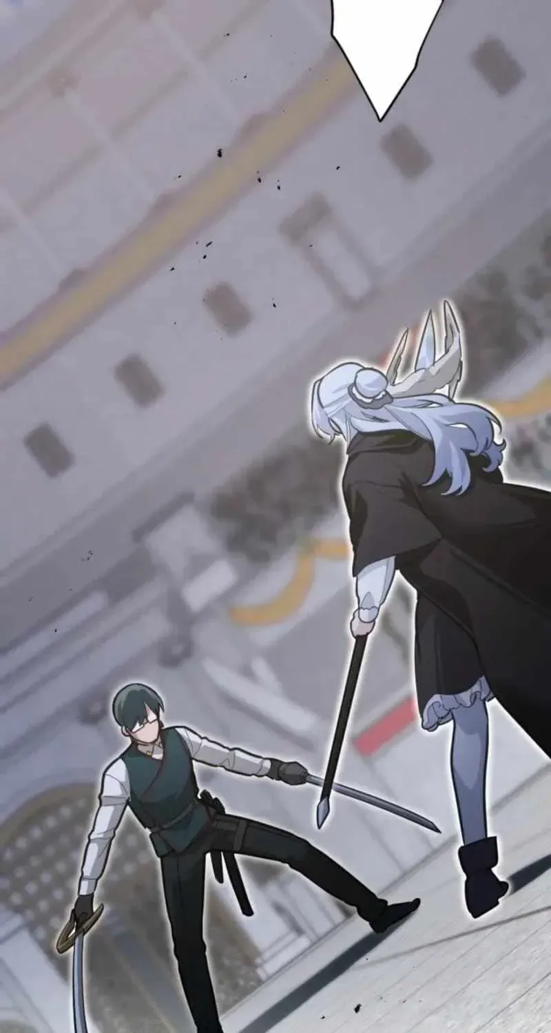The Magic Theory of the Regressed Sword Saint Chapter 38 page 37