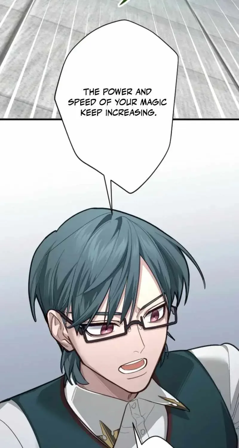 The Magic Theory of the Regressed Sword Saint Chapter 38 page 51