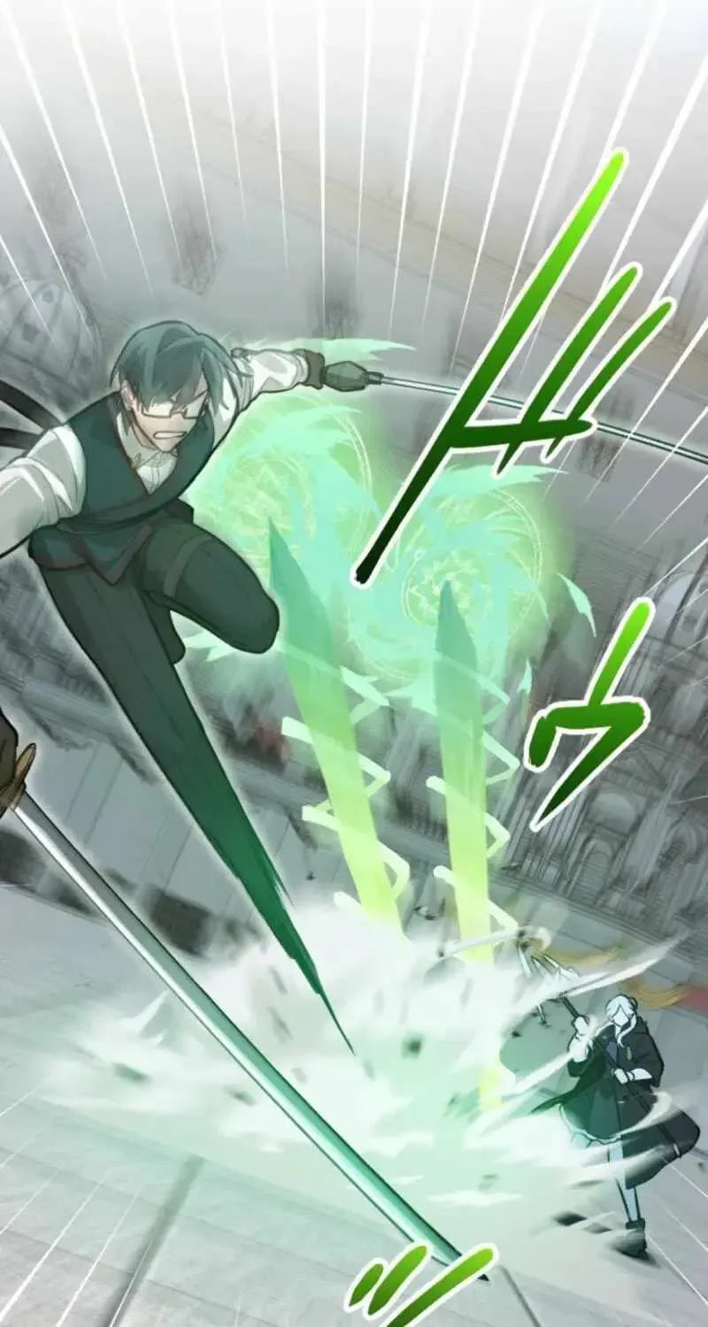 The Magic Theory of the Regressed Sword Saint Chapter 38 page 49