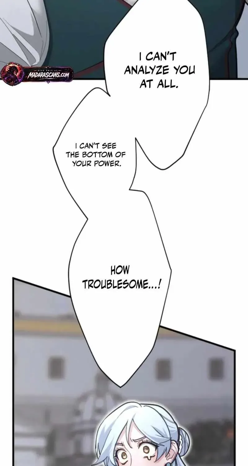 The Magic Theory of the Regressed Sword Saint Chapter 38 page 53