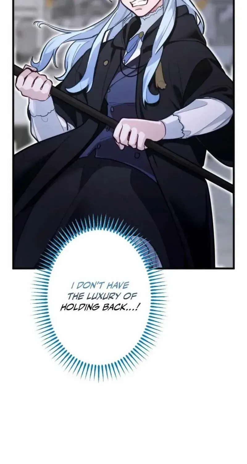 The Magic Theory of the Regressed Sword Saint Chapter 38 page 55